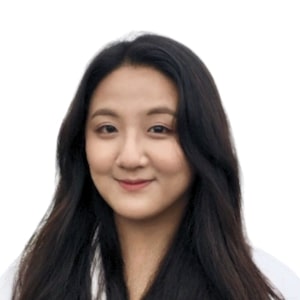 Sales Executive-Selina CHEN